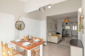 Terrace Vila II by An Island Apart